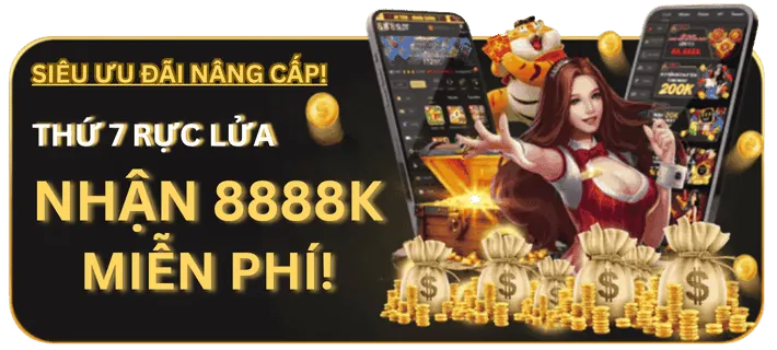 Sự kiện khuyến mãi OK88