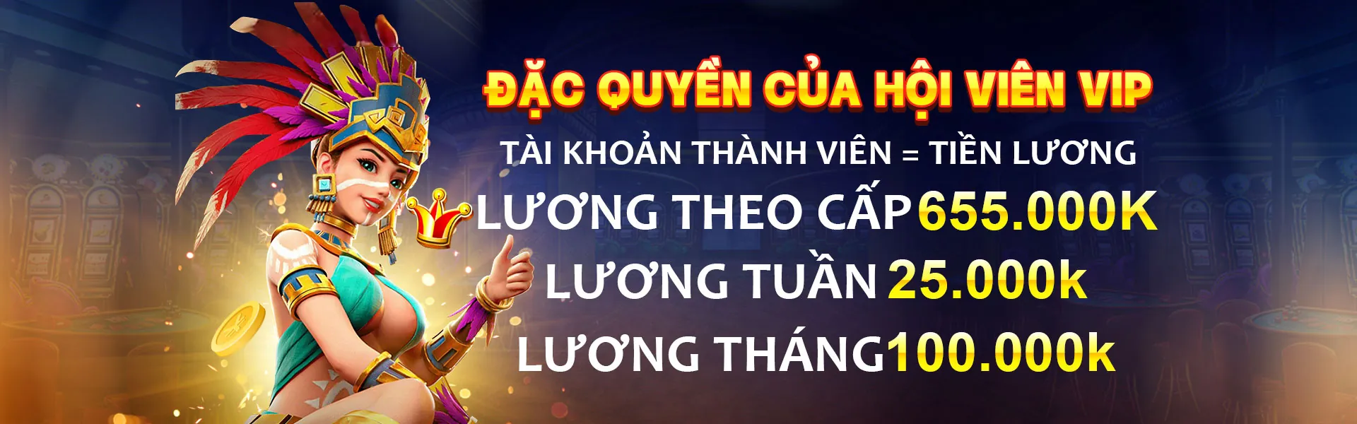 Bắn Cá VIP Đổi Thưởng Ngày tại OK88